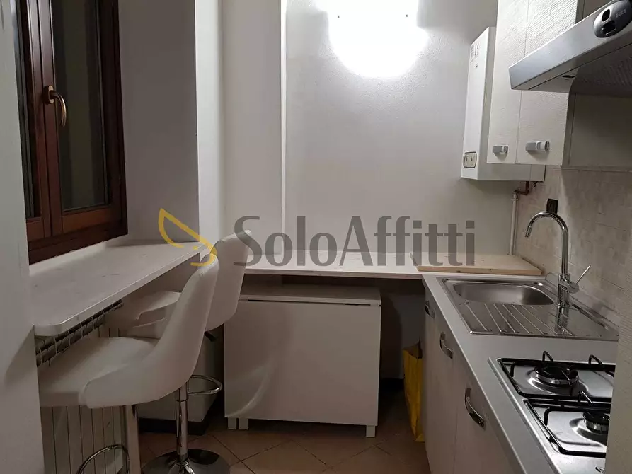 Immagine 3 di Monolocale in affitto  in Via Portichetto a Desio