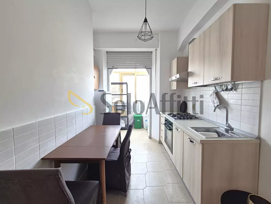 Immagine 4 di Stanza singola in affitto  a Catanzaro