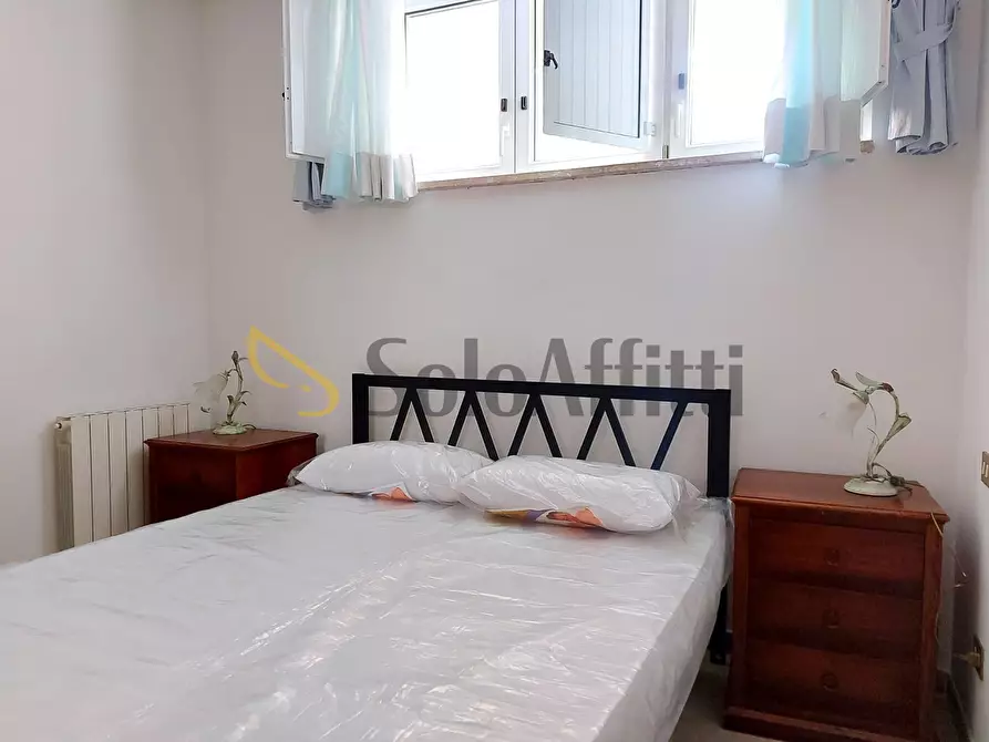 Immagine 25 di Villetta a schiera in affitto  in Lungomare della Salute a Fiumicino