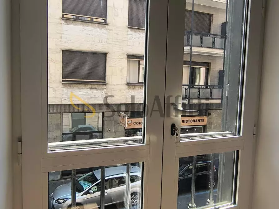 Immagine 8 di Trilocale in affitto  in Corso Raffaello 23/D a Torino