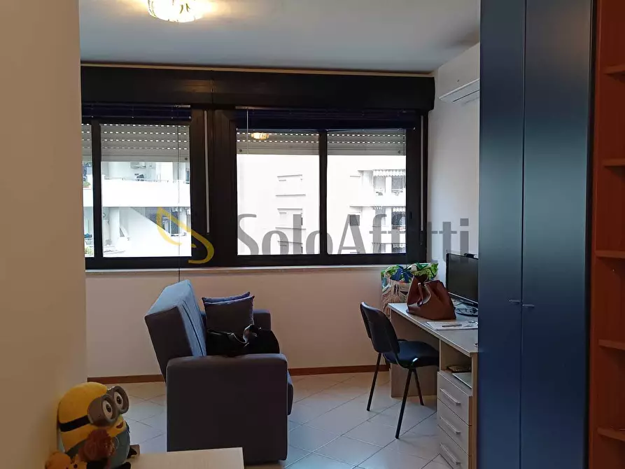 Immagine 7 di Monolocale in affitto  a Latina
