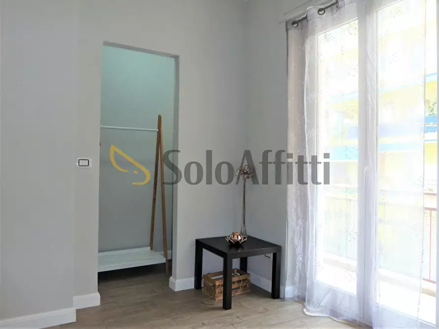 Immagine 13 di Trilocale in affitto  in Via Martiri della Libertà 472 a San Remo