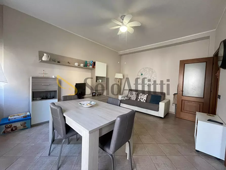 Immagine 6 di Bilocale in affitto  in Via Alessandro Paravia a Torino