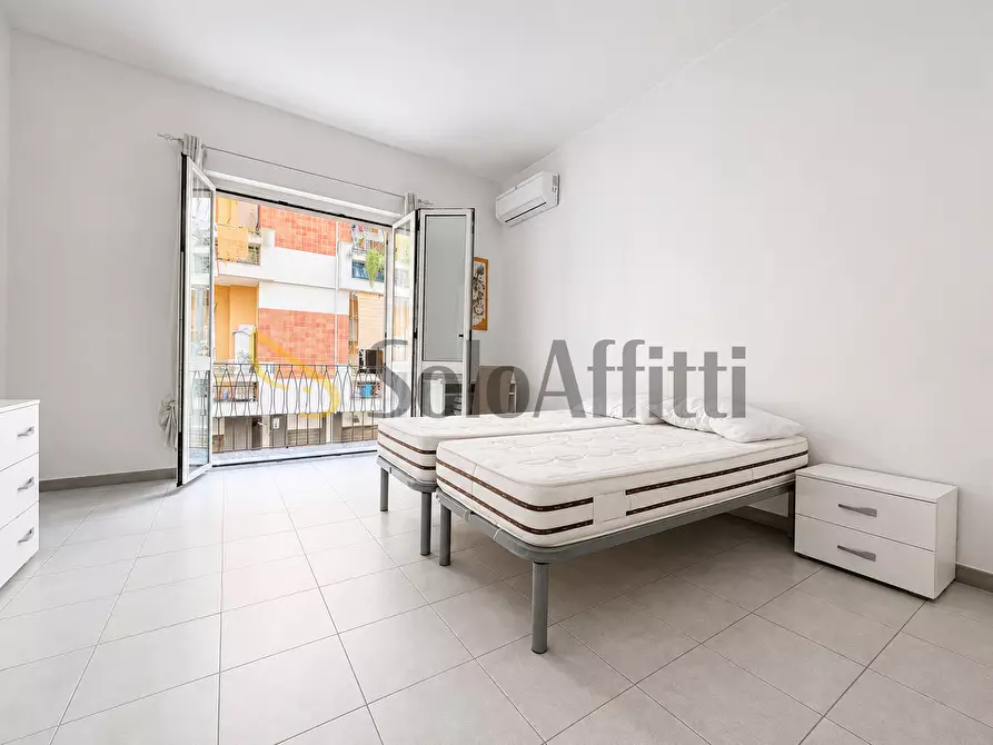 Immagine 10 di Trilocale in affitto  a Catanzaro