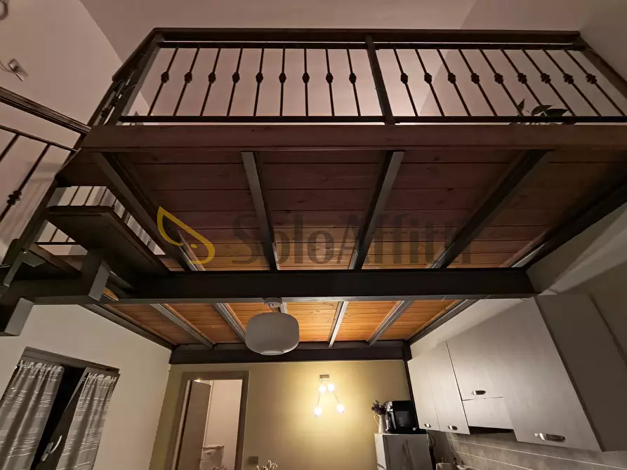 Immagine 5 di Loft/Open space in affitto  in Via Gerbole a Volvera