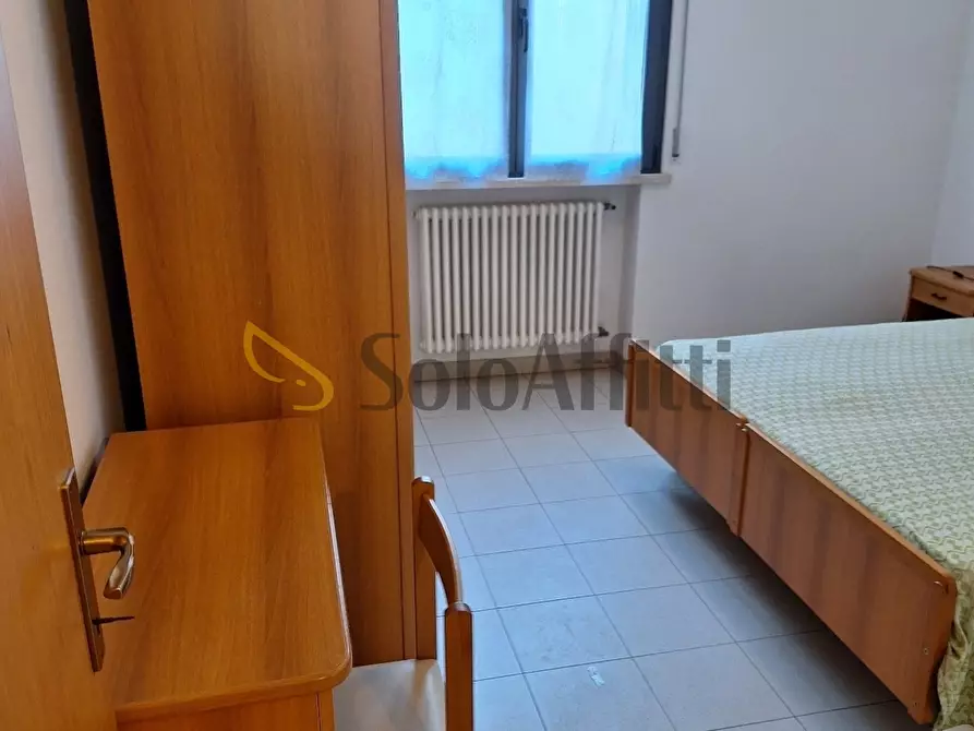 Immagine 4 di Bilocale in affitto  in Via Loreta a Bertinoro