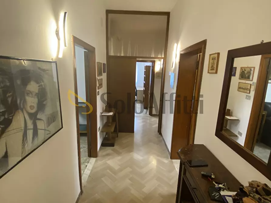 Immagine 13 di Pentalocale in affitto  in Via Ennio Coletti 1 a Rimini