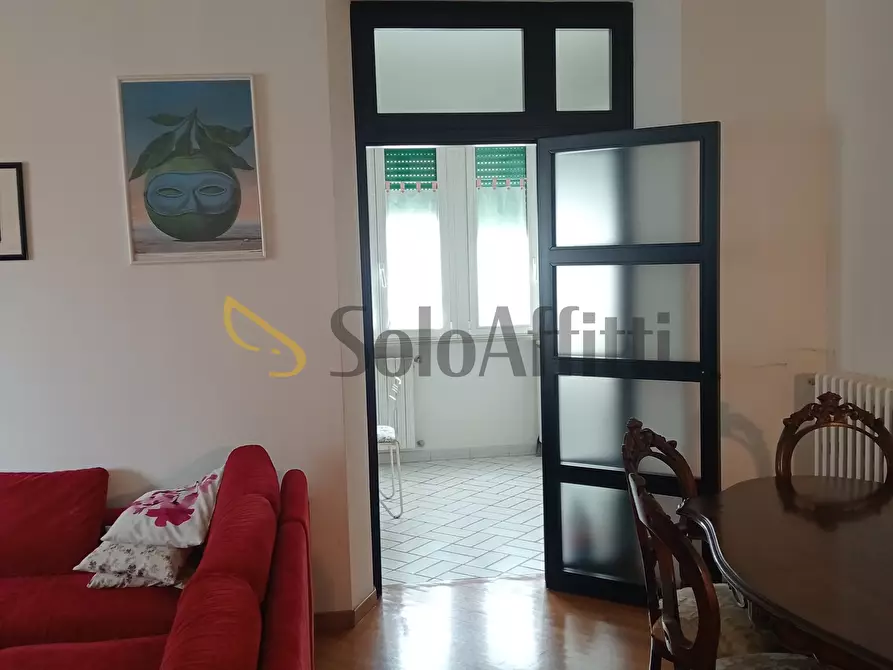 Immagine 6 di Trilocale in affitto  a Falconara Marittima