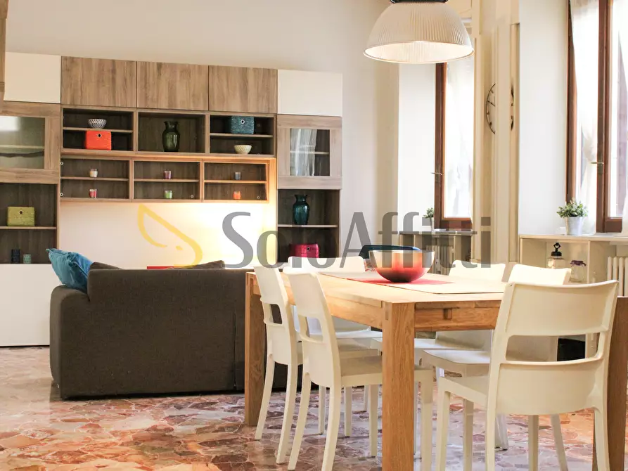 Immagine 1 di Trilocale in affitto  in Via Giacomo Venezian 10 a Milano