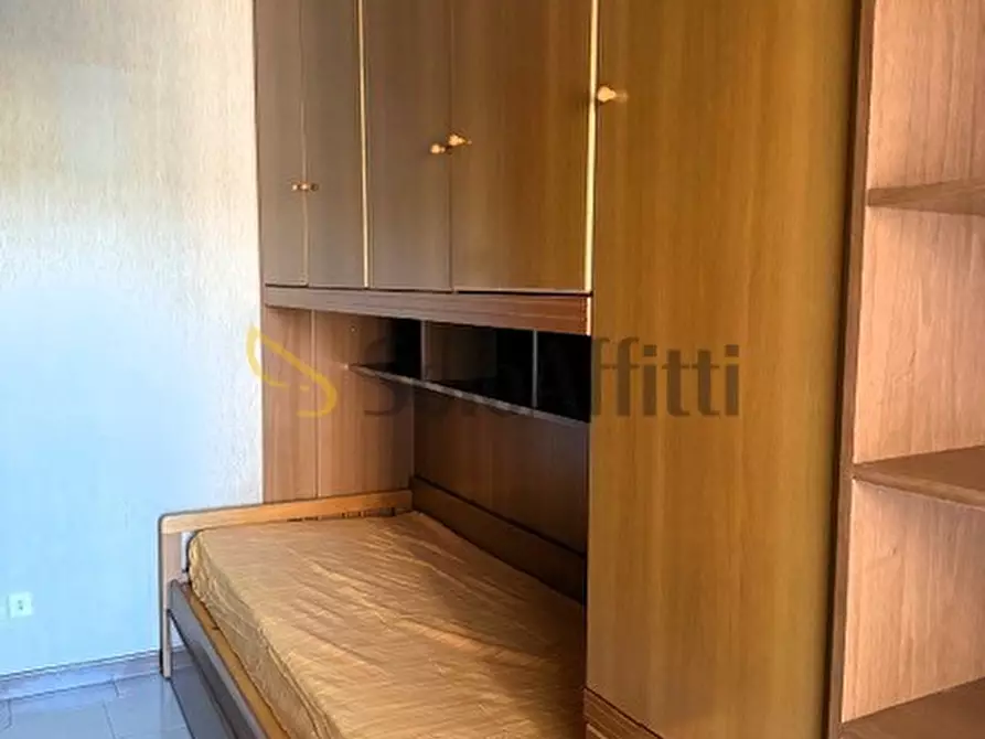 Immagine 37 di Quadrilocale in affitto  in Via Quirino Majorana 171 a Roma