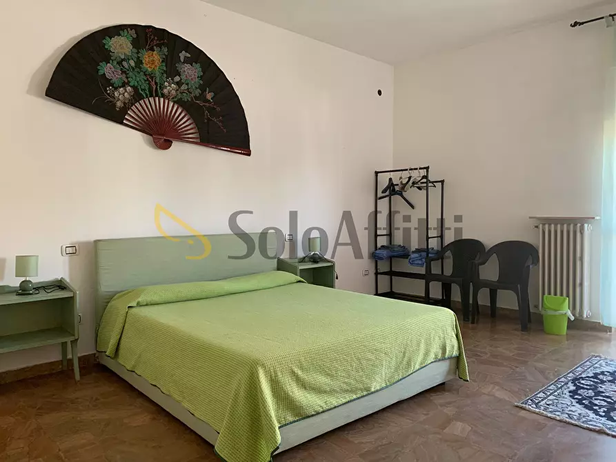 Immagine 6 di Quadrilocale in affitto  a Cagliari