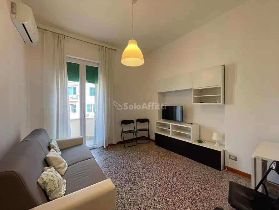 Immagine 6 di Bilocale in affitto  in Riviera Vittorio Mallozzi a Anzio