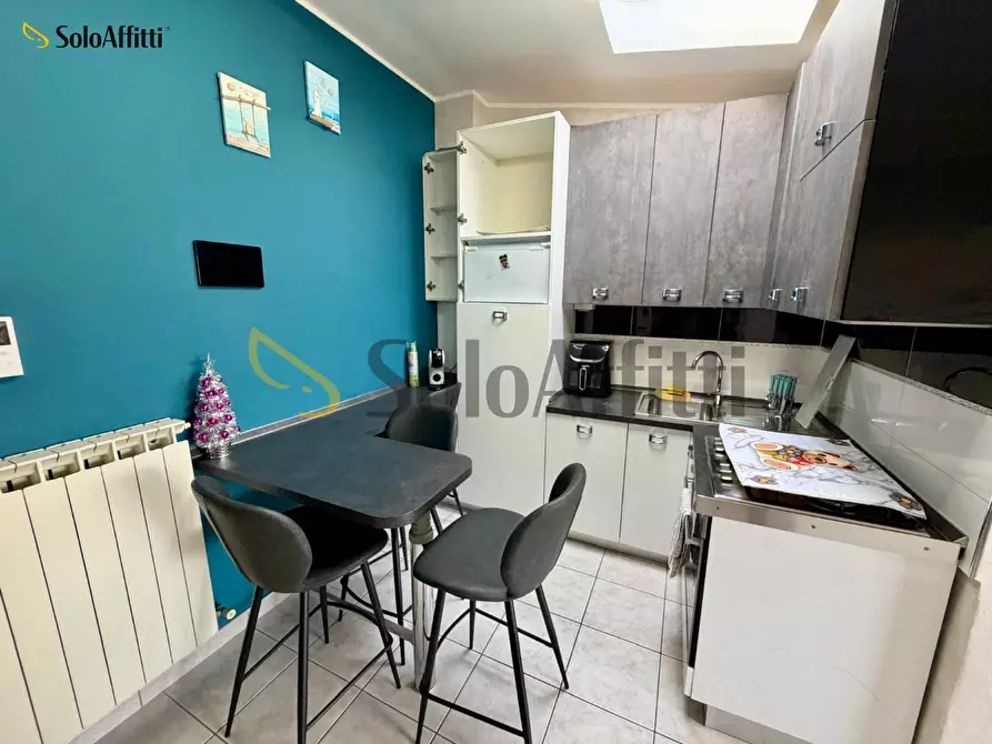 Immagine 3 di Bilocale in affitto  in Via Verona 16 a Alba Adriatica