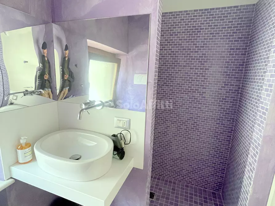 Immagine 13 di Trilocale in affitto  a Numana