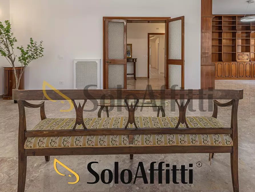 Immagine 16 di Appartamento in affitto  in Via Anapo 28 a Roma