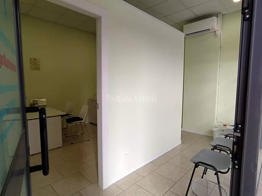 Immagine 2 di Ufficio in affitto  in Via del Rivo a Terni