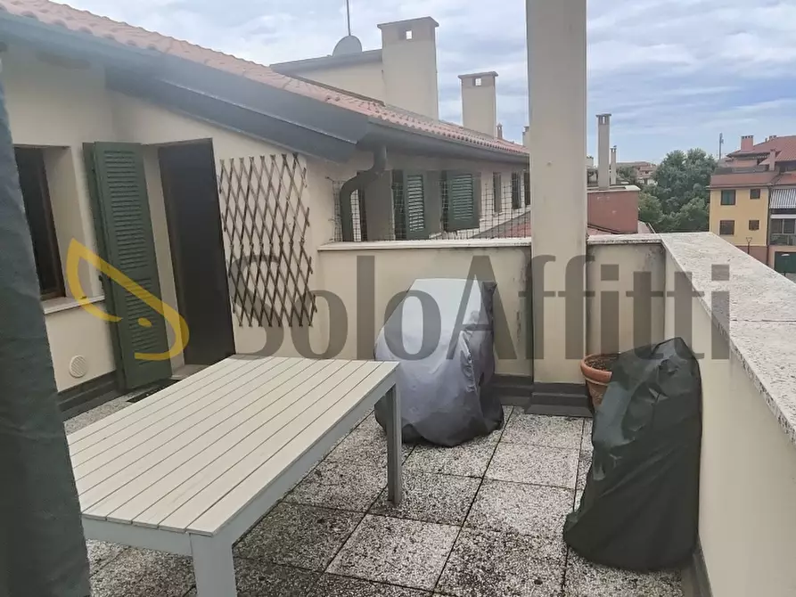 Immagine 6 di Bilocale in affitto  in Via Emilio Gino Segre' 4 a Certosa Di Pavia