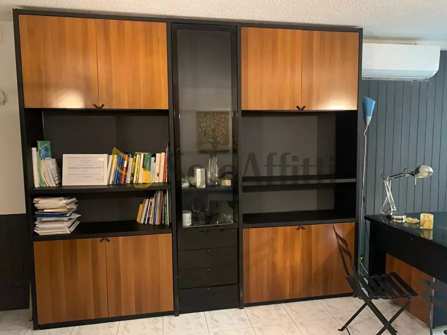 Immagine 6 di Ufficio in affitto  in Via delle Zagare 1 a Catania
