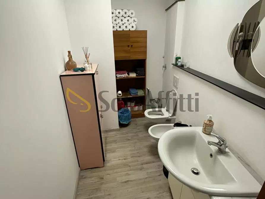 Immagine 13 di Ufficio in affitto  in Via Napoleone Leumann 16 a Rivoli