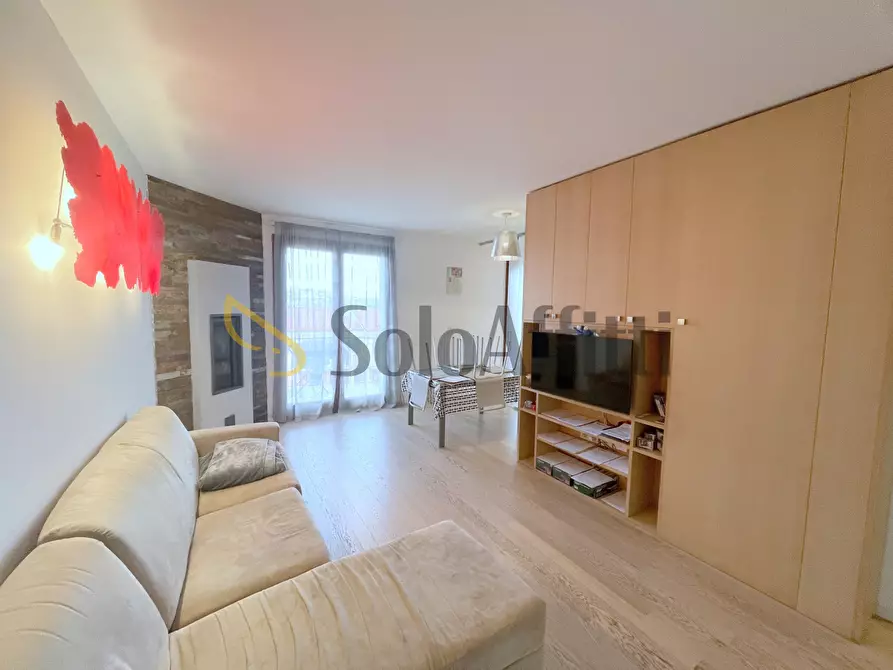 Immagine 2 di Bilocale in affitto  a Osimo