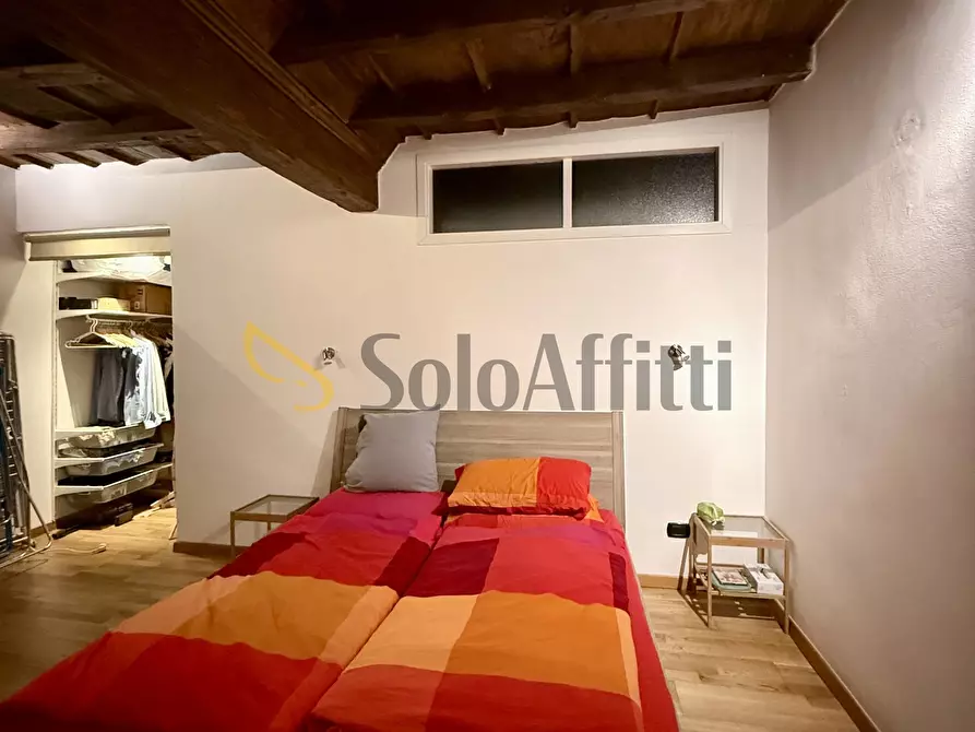 Immagine 30 di Bilocale in affitto  in Via delle Orfane 17 a Torino