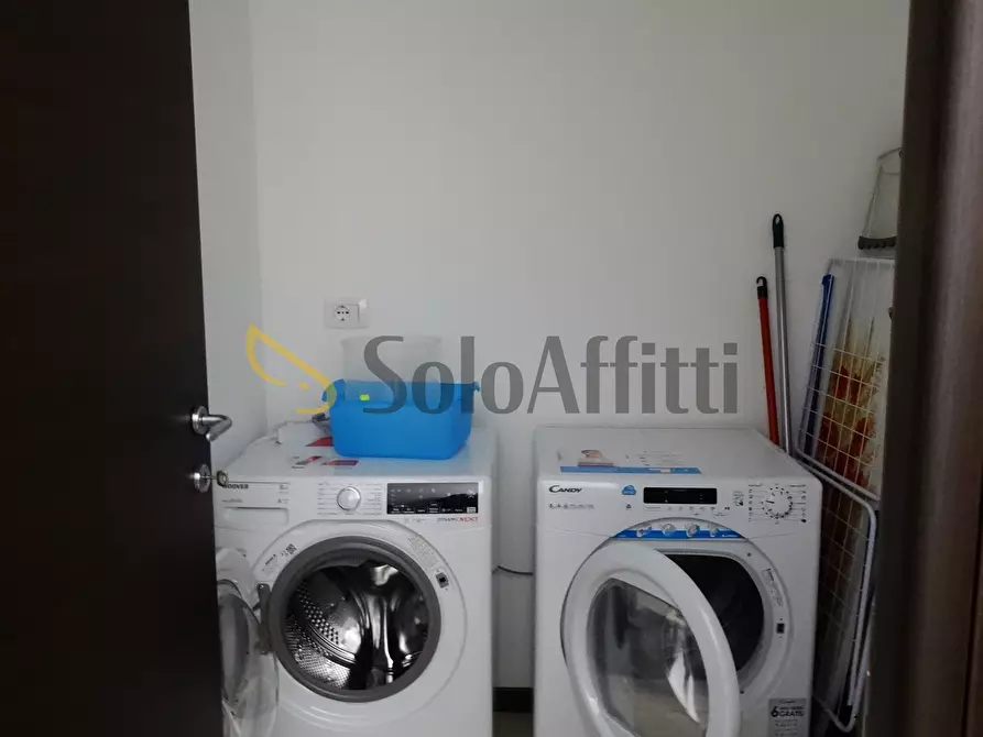 Immagine 9 di Trilocale in affitto  a Gallarate