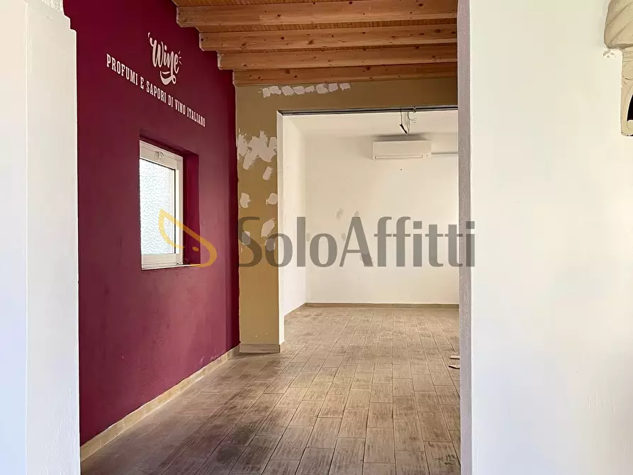 Immagine 5 di Locale commerciale in affitto  a Gallarate