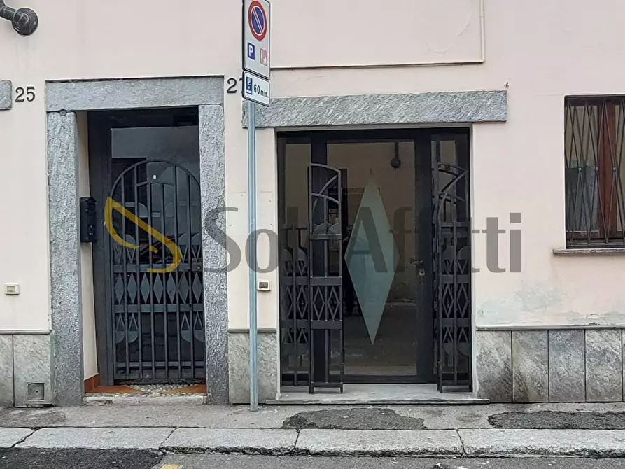 Immagine 1 di Ufficio in affitto  in Via Lodovico Vistarini 27 a Lodi