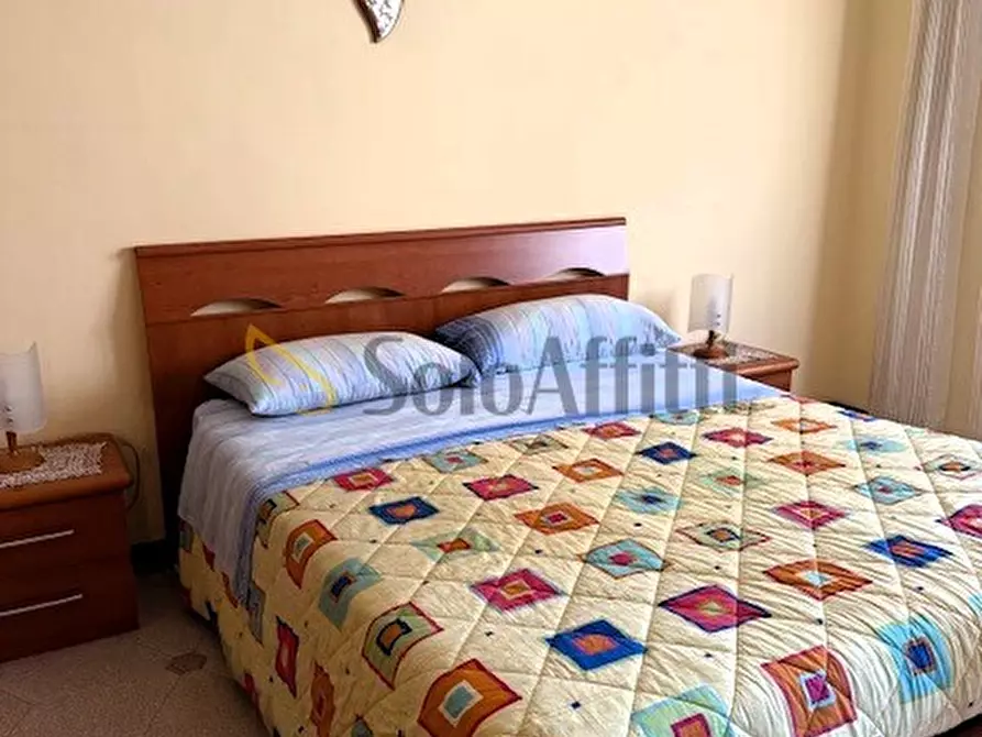 Immagine 24 di Quadrilocale in affitto  in Via Quirino Majorana 171 a Roma