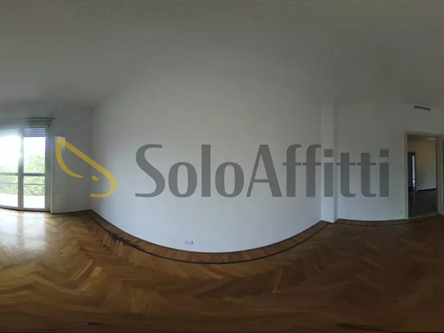 Immagine 7 di Pentalocale in affitto  in Corso Carlo e Nello Rosselli 11 a Torino