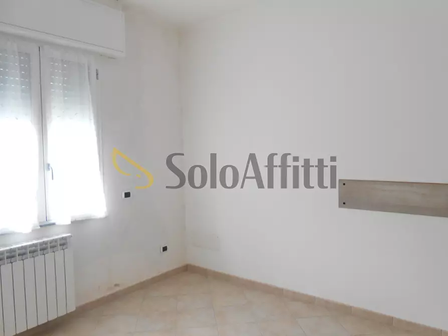 Immagine 8 di Trilocale in affitto  in Via Gramsci 2 a San Martino Siccomario