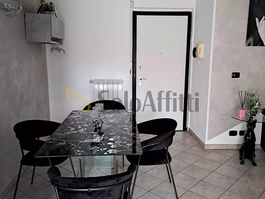 Immagine 4 di Trilocale in affitto  in Via Bruino a Piossasco