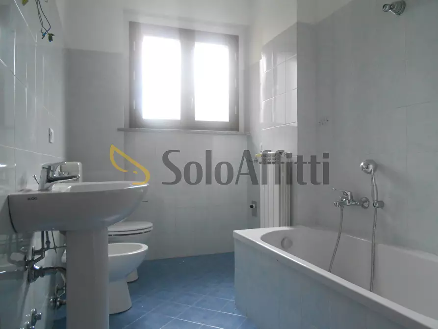 Immagine 13 di Bilocale in affitto  in Via Aldo Rossi 12 a Pavia
