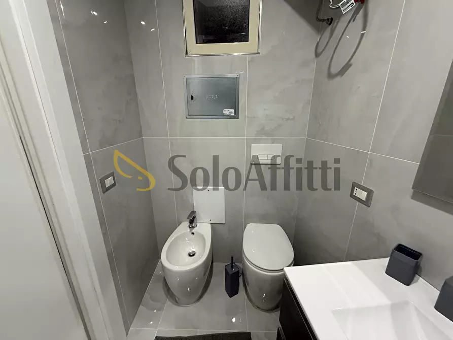 Immagine 20 di Trilocale in affitto  in Via Claudio 45 a Caserta