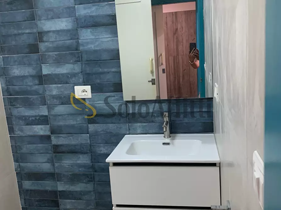 Immagine 15 di Ufficio in affitto  in Via delle Zagare 1 a Catania
