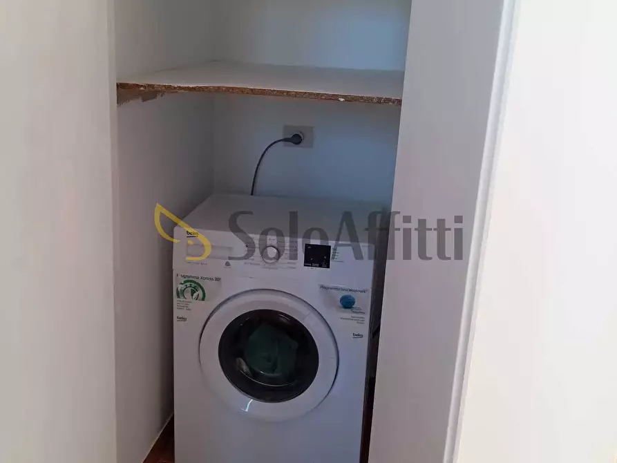 Immagine 12 di Trilocale in affitto  in Via Federico Faruffini 12 a Roma