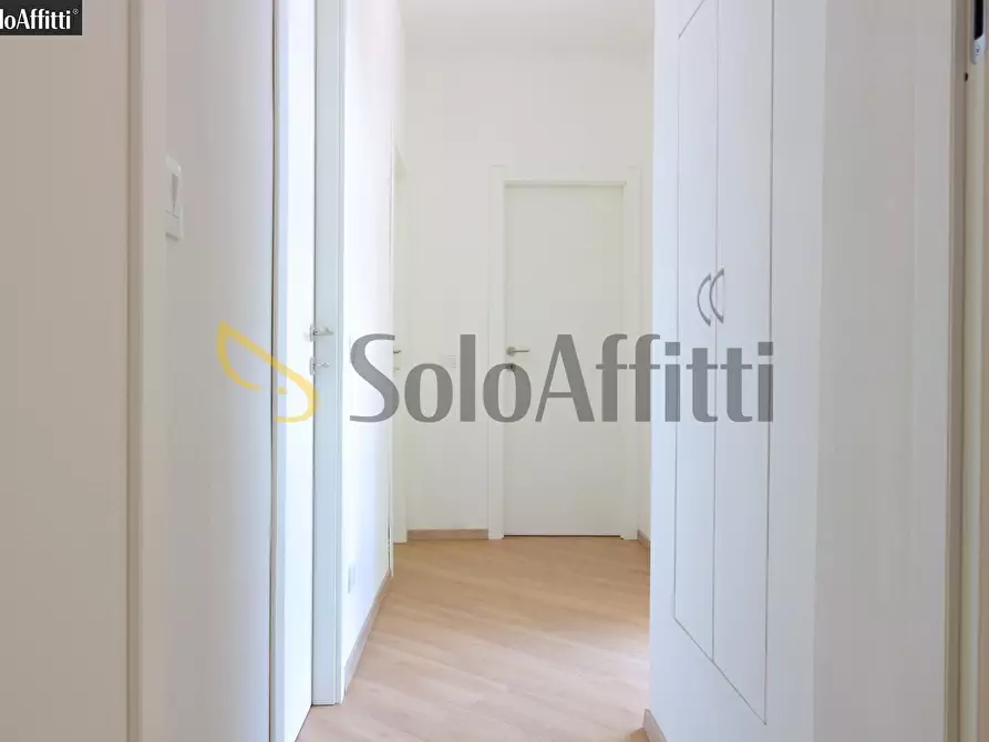 Immagine 11 di Trilocale in affitto  in Via Gioacchino Rossini 18 a Giussano