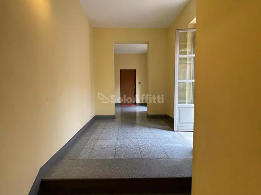 Immagine 23 di Bilocale in affitto  in Via Garibaldi a Torino