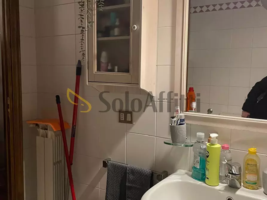 Immagine 13 di Bilocale in affitto  in Via Garibaldi a Torino