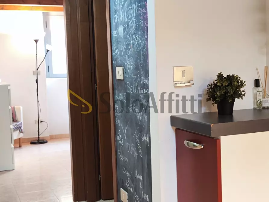 Immagine 6 di Loft/Open space in affitto  in Via Padova a Milano