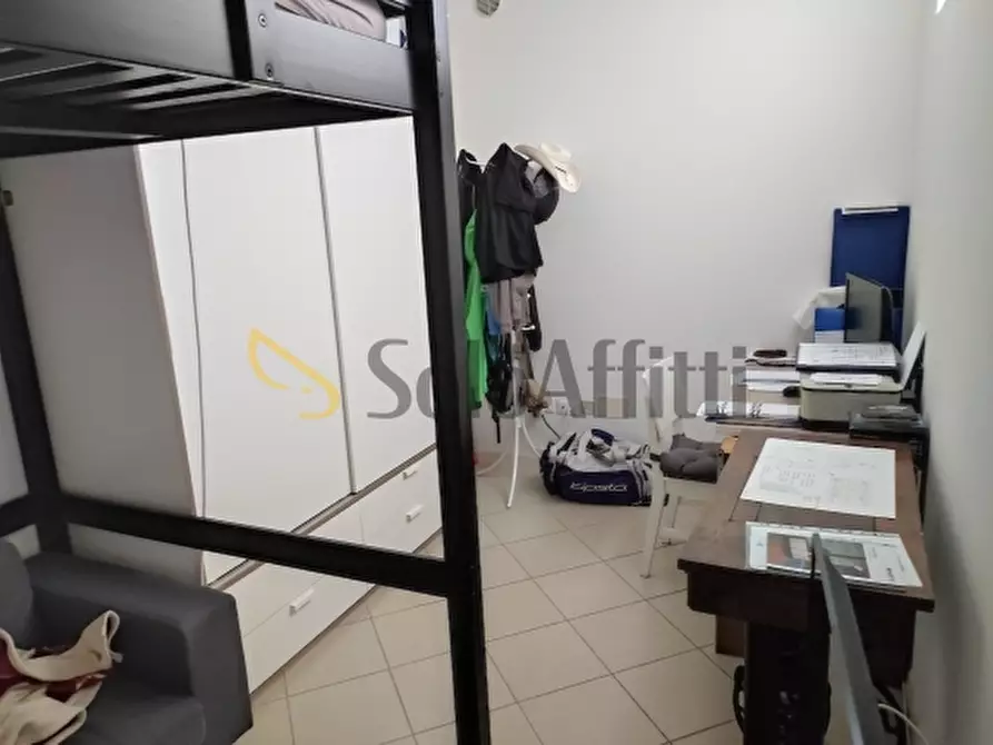 Immagine 4 di Monolocale in affitto  in VIA CORNACCHIARA a Borghi