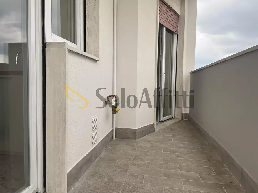 Immagine 11 di Bilocale in affitto  in Via Burattana 1 a Busto Arsizio