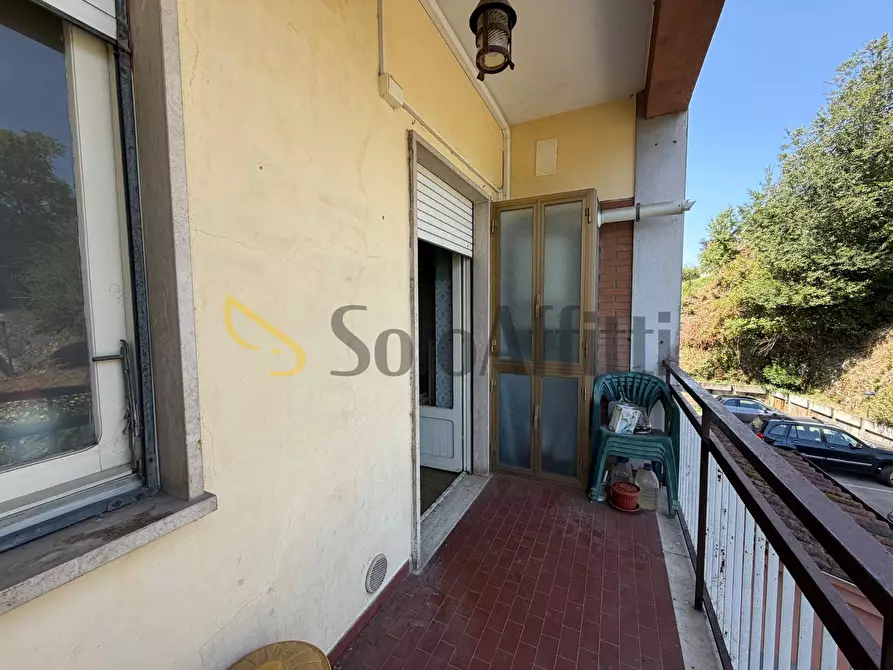 Immagine 22 di Appartamento in affitto  a Frosinone