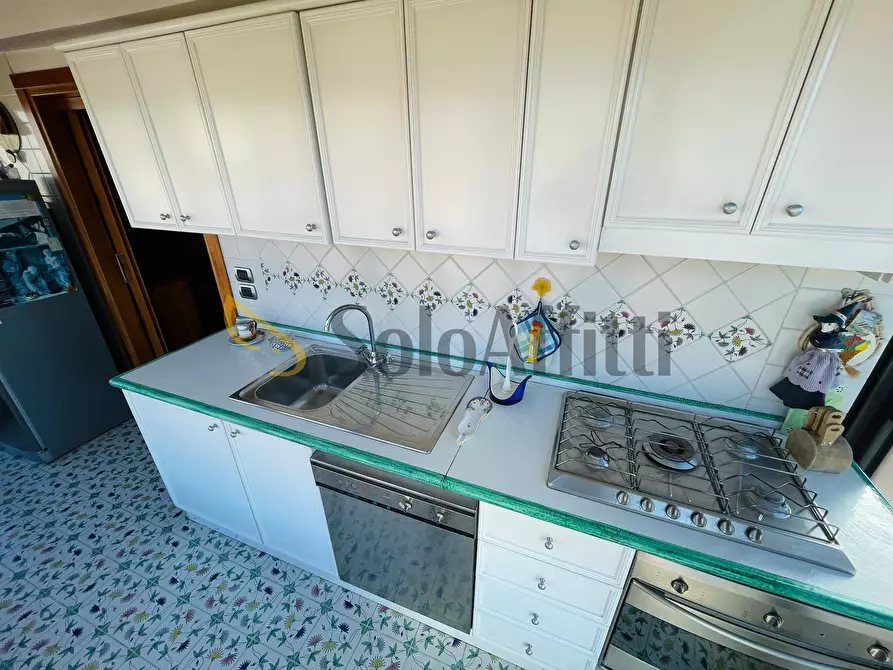 Immagine 16 di Attico in affitto  a Frosinone