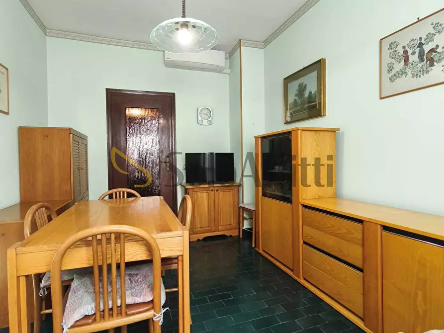 Immagine 5 di Trilocale in affitto  in Via Enrico Dandolo 21 a Torino