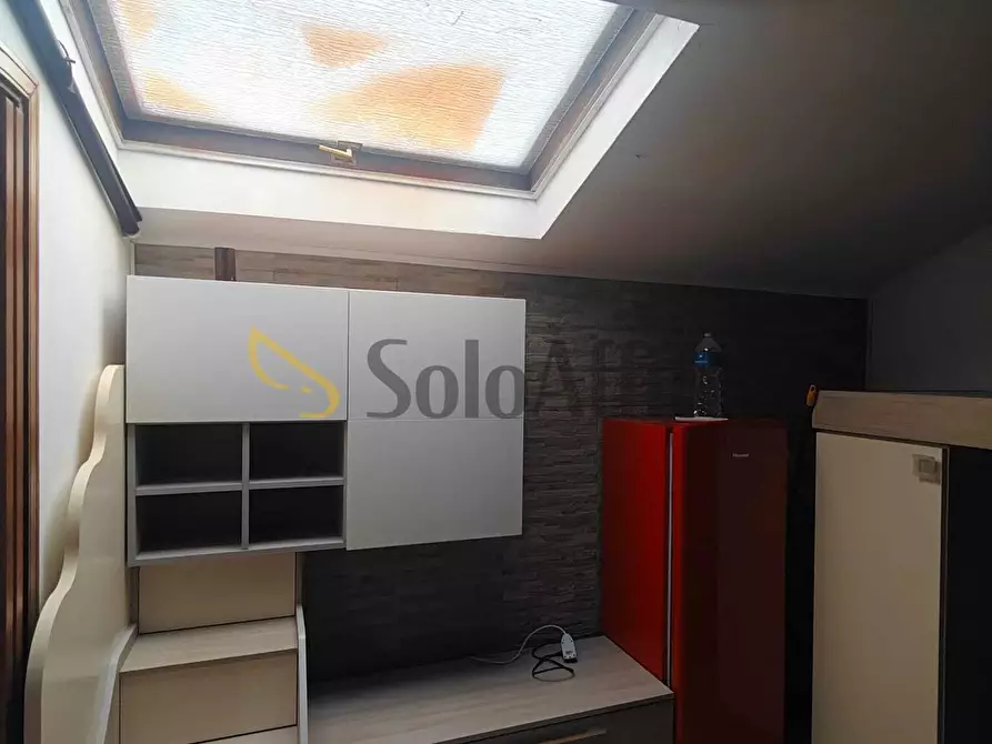 Immagine 3 di Monolocale in affitto  a Catania