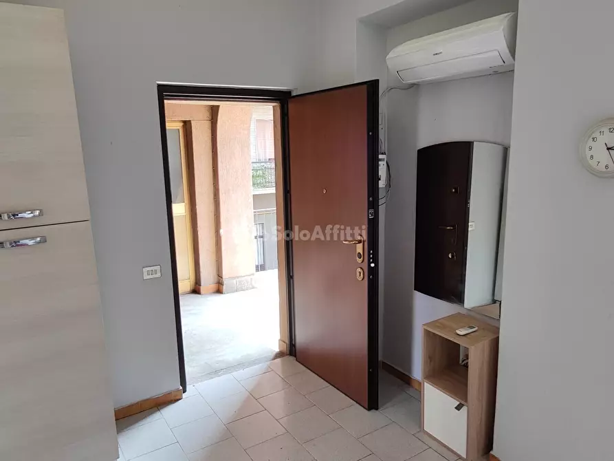 Immagine 9 di Bilocale in affitto  in Via Monte Santo 3 a Cinisello Balsamo