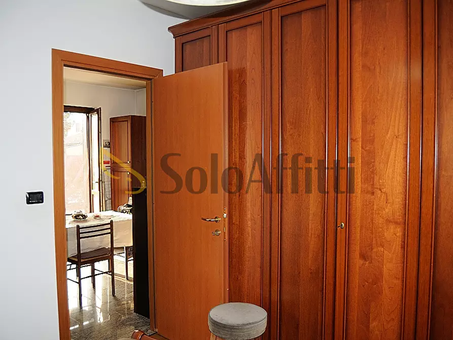 Immagine 14 di Bilocale in affitto  in Via Fornaci 45 a Settimo Torinese