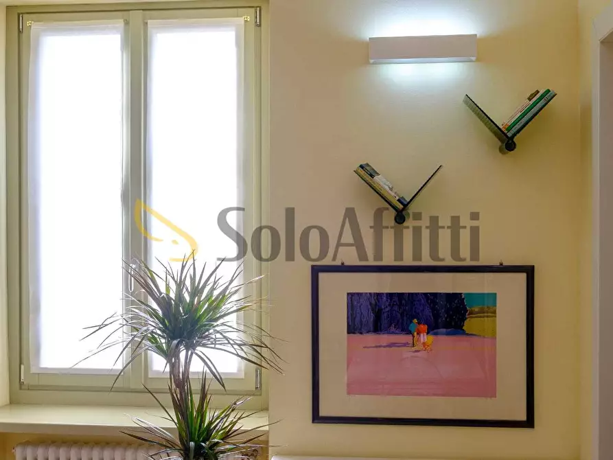 Immagine 9 di Bilocale in affitto  a Torino
