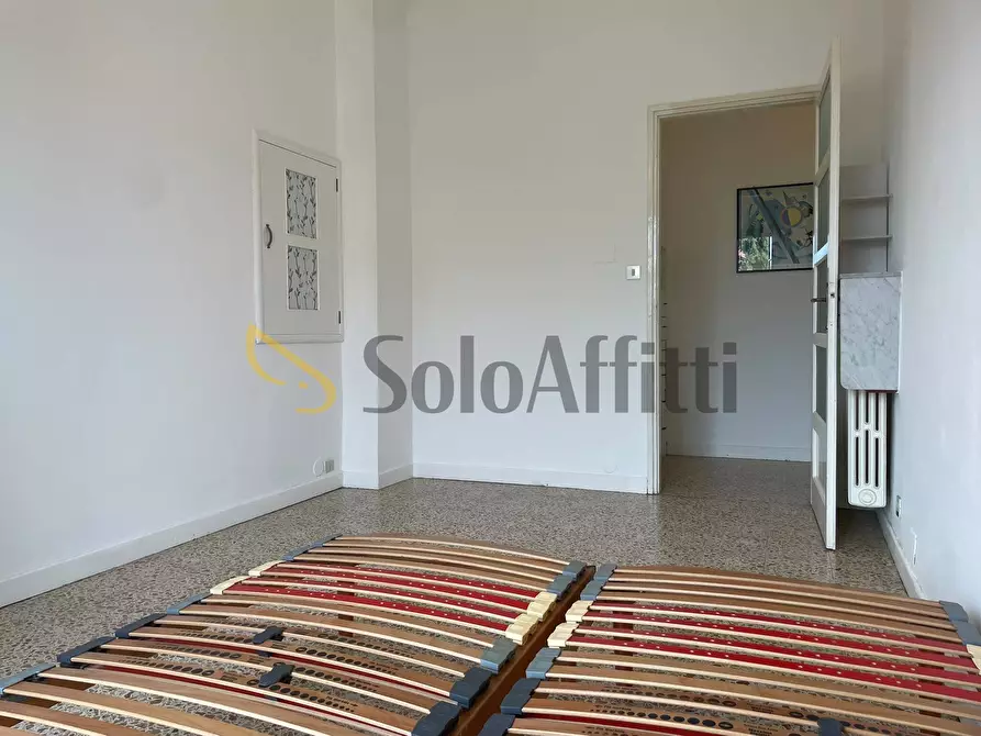 Immagine 13 di Trilocale in affitto  in via Gaglianico a Torino